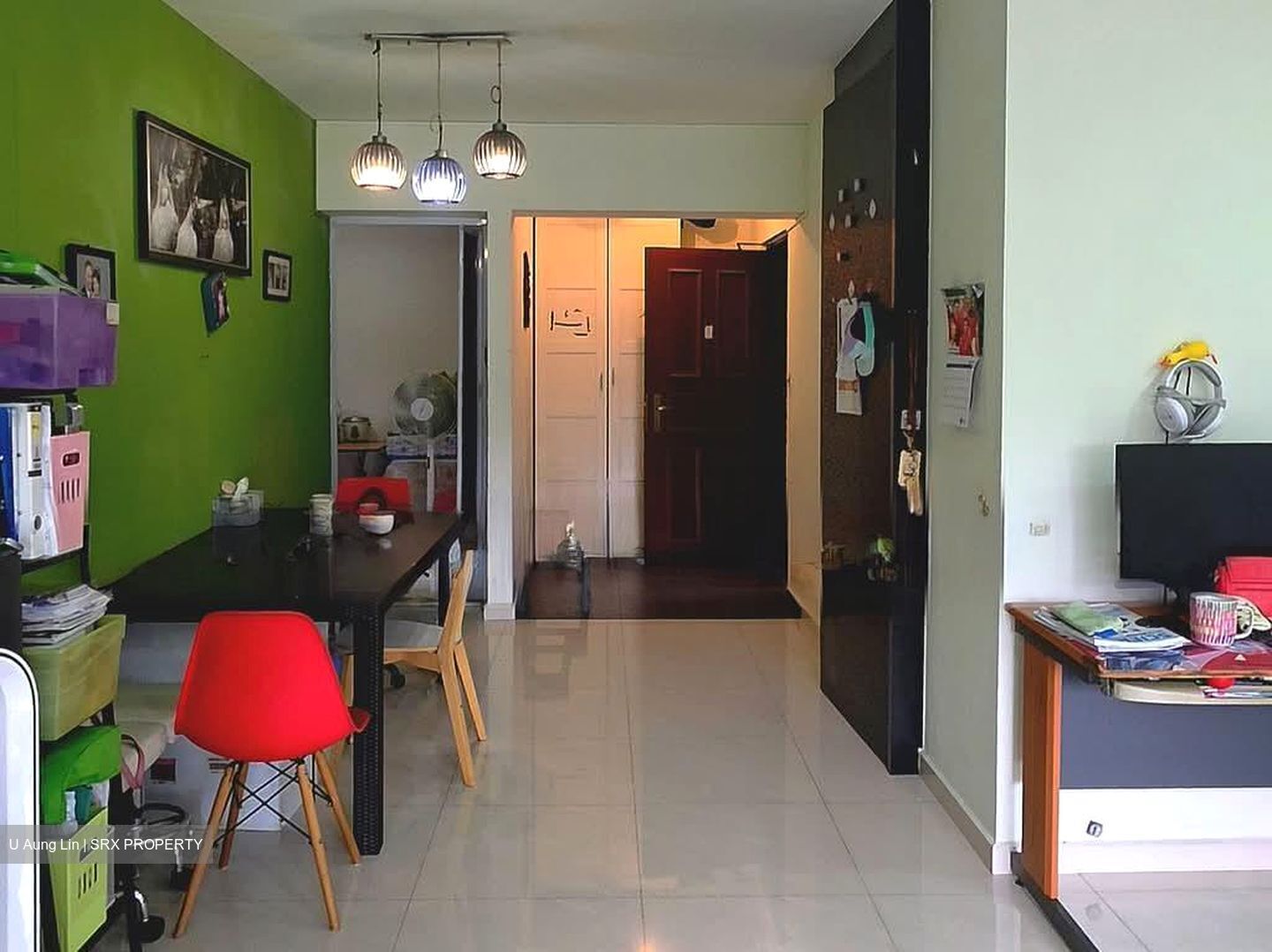 Blk 75B Redhill Road (Bukit Merah), HDB 4 Rooms #606769411